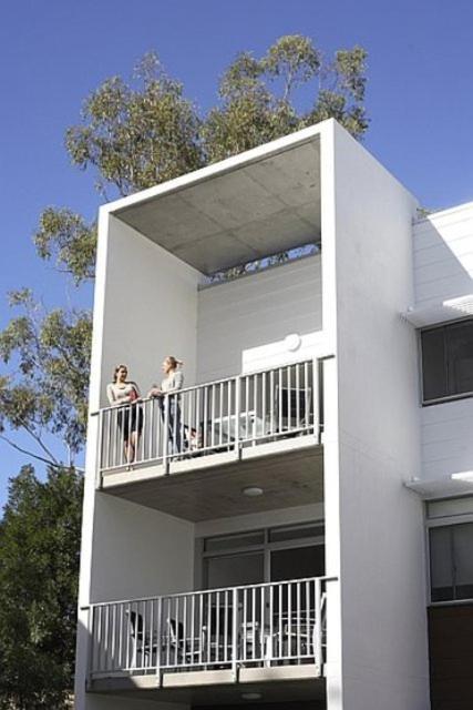 Griffith University Village Gold Coast Habitación foto