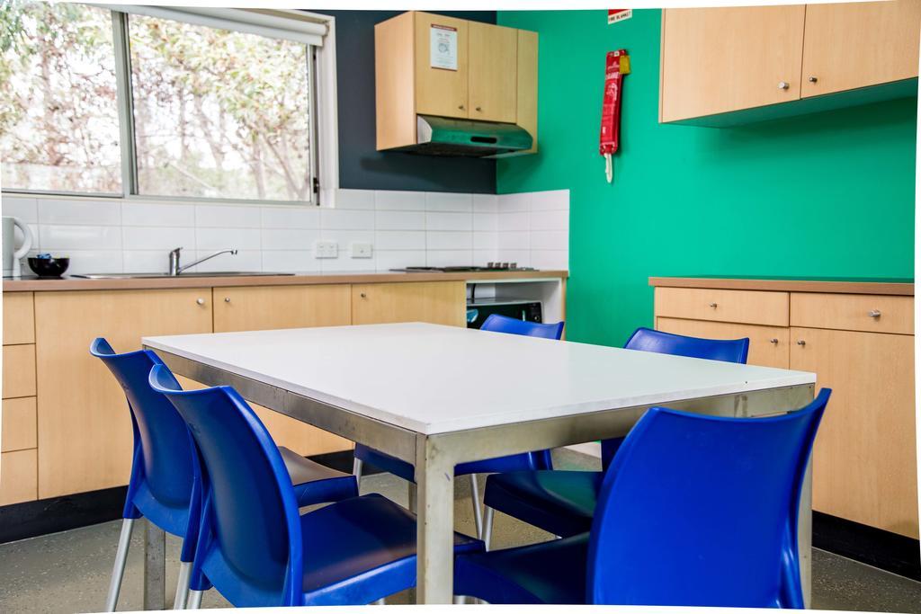Griffith University Village Gold Coast Habitación foto