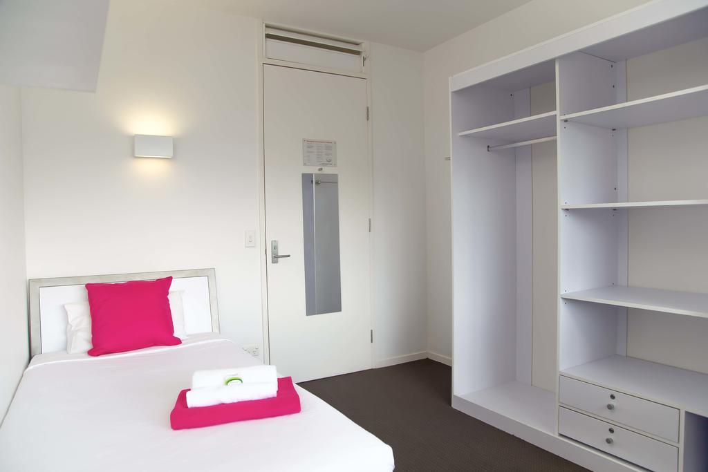 Griffith University Village Gold Coast Exterior foto
