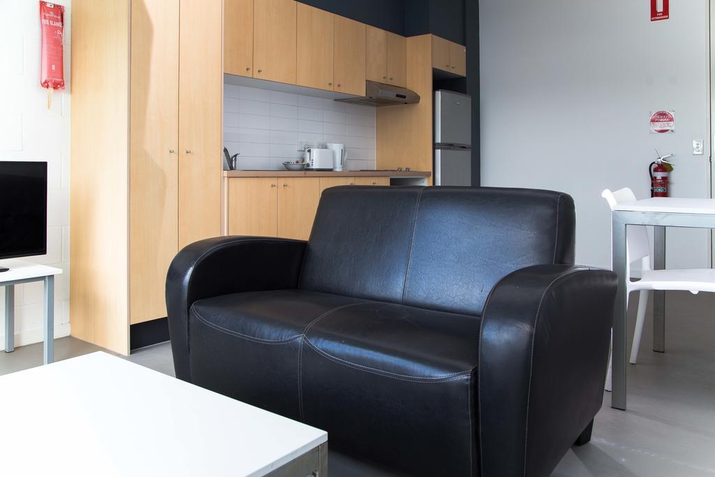 Griffith University Village Gold Coast Habitación foto