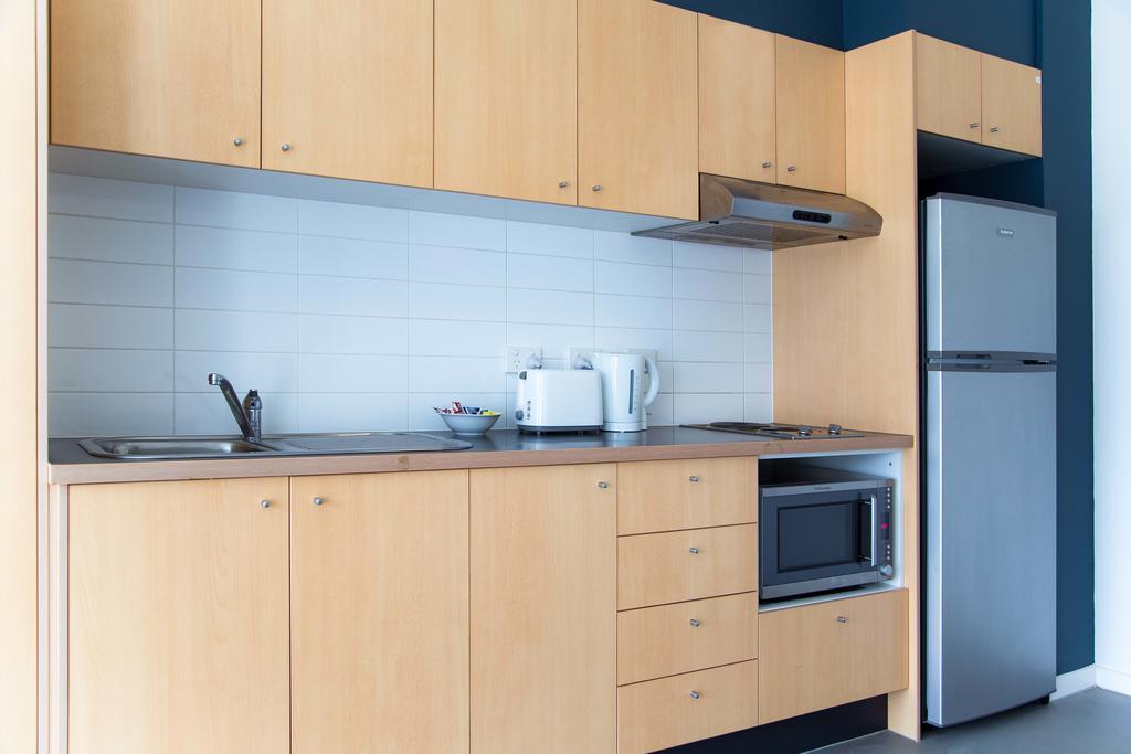 Griffith University Village Gold Coast Habitación foto